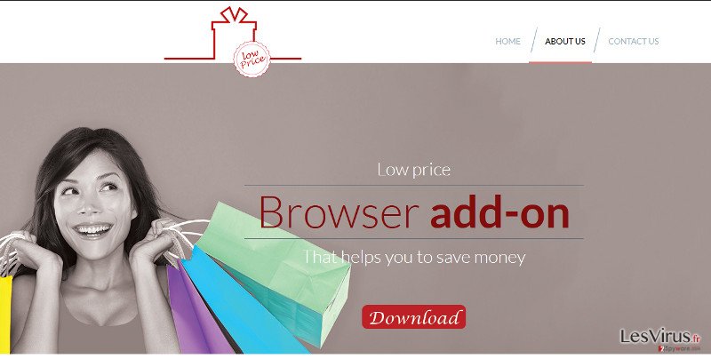 Annonces par LowerPrice instantané Annonces par LowerPrice instantané