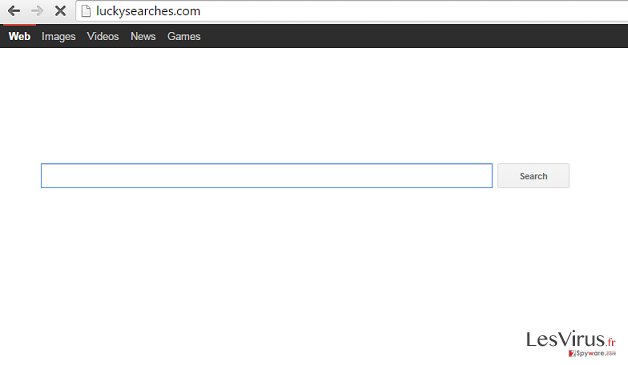 Luckysearches.com instantané Luckysearches.com instantané