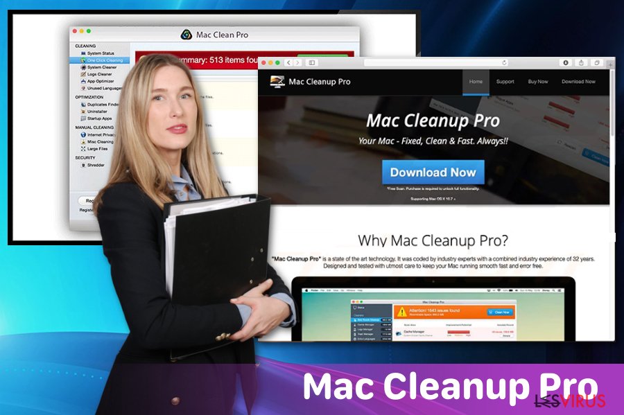 le PPI Mac Cleanup Pro