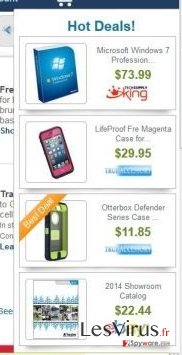 WalletBee annonces instantané WalletBee annonces instantané