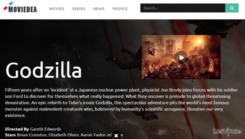 Annonces par MovieDea instantané Annonces par MovieDea instantané