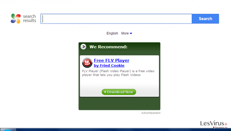 Mysearchresults.com instantané Mysearchresults.com instantané