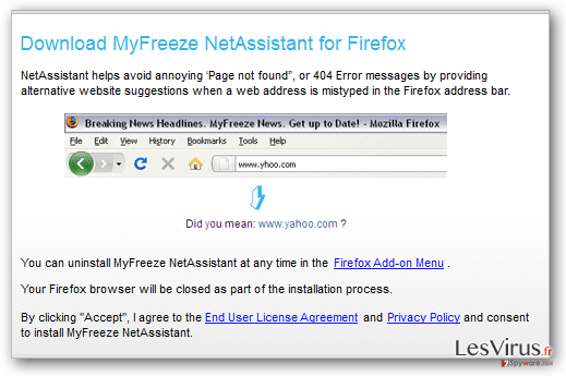 NetAssistant instantané NetAssistant instantané