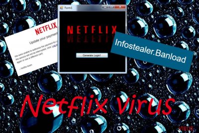 le virus Netflix