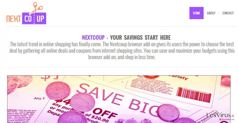 Annonces par NextCoup instantané Annonces par NextCoup instantané