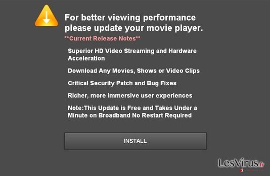 Reportservingscore.info pop-up virus instantané Reportservingscore.info pop-up virus instantané