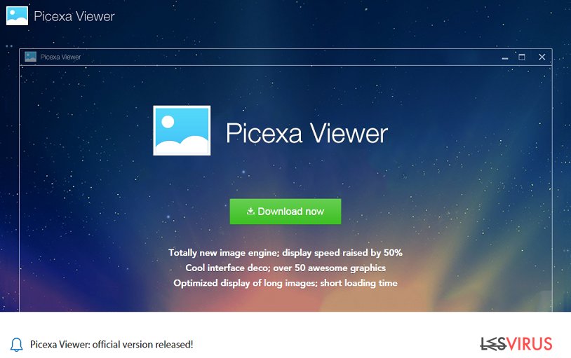 Picexa annonces instantané Picexa annonces instantané