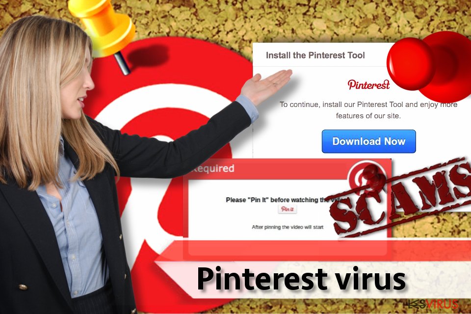 Le virus Pinterest