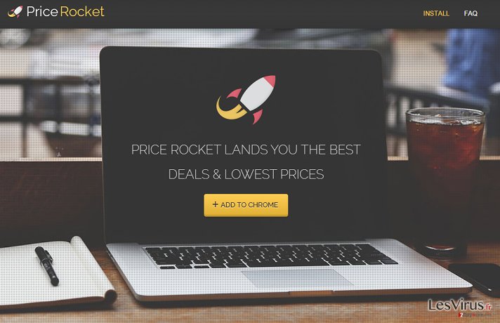 Price Rocket annonces instantané Price Rocket annonces instantané