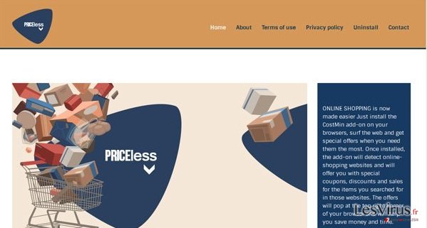 Annonces par Price_Less instantané Annonces par Price_Less instantané