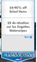 QualitiLink instantané QualitiLink instantané