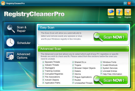 Wise Registry Cleaner Pro 11.0.3.714 free instal