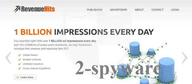 RevenueHits instantané RevenueHits instantané