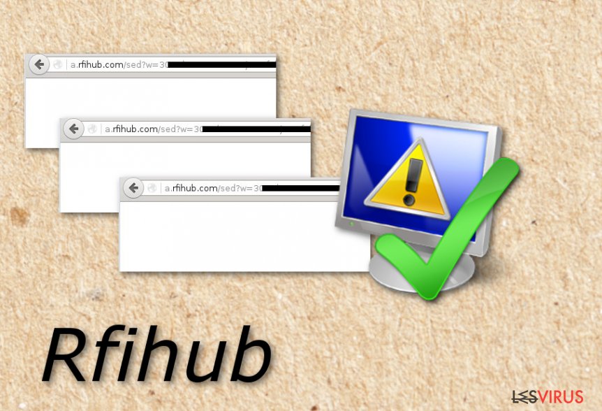 Rfihub instantané Rfihub instantané