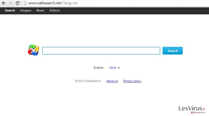 SafeSearch.net redirect instantané SafeSearch.net redirect instantané