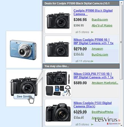 Sale-o annonces instantané Sale-o annonces instantané