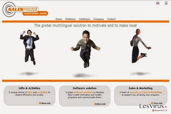 Annonces par SalesPrize instantané Annonces par SalesPrize instantané