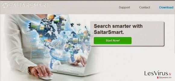 SaltarSmart instantané SaltarSmart instantané