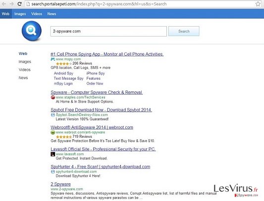 Search.Portalsepeti.com instantané Search.Portalsepeti.com instantané