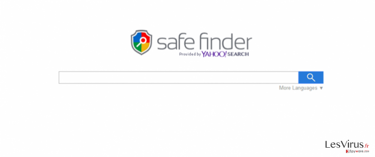 Search.SafeFinder.com instantané Search.SafeFinder.com instantané