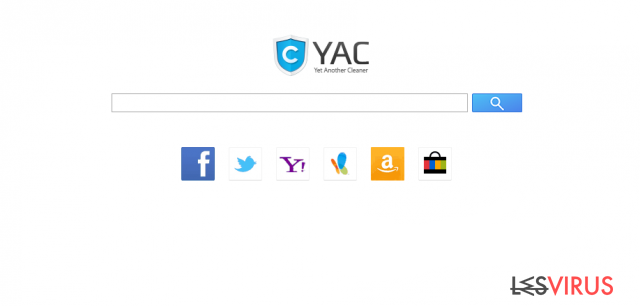 Search.yac.mx