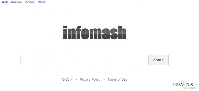 Search3.infomash.org instantané Search3.infomash.org instantané