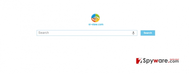 Searches.vi-view.com instantané Searches.vi-view.com instantané