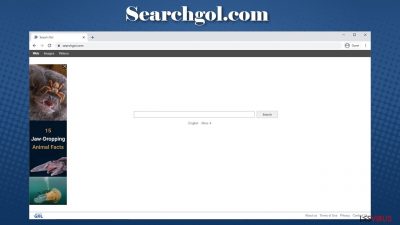 Searchgol.com