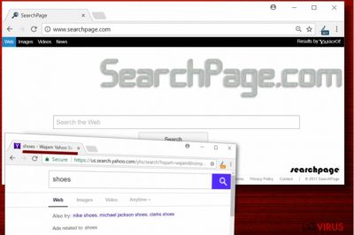 Searchpage.com