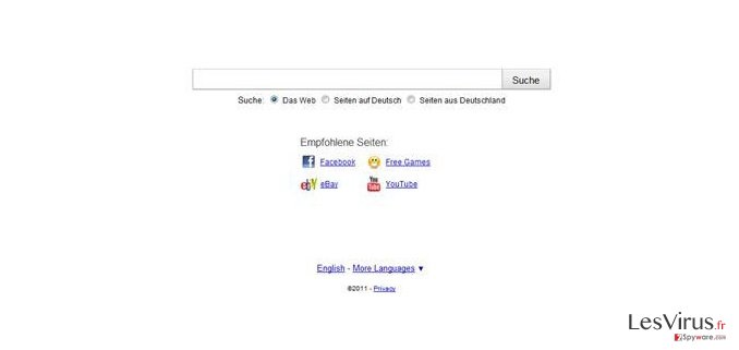 Searchqu instantané Searchqu instantané