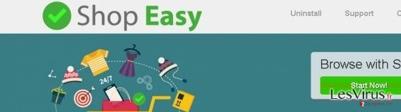 Shop Easy annonces instantané Shop Easy annonces instantané
