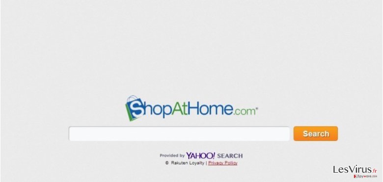 ShopAtHome.com instantané ShopAtHome.com instantané