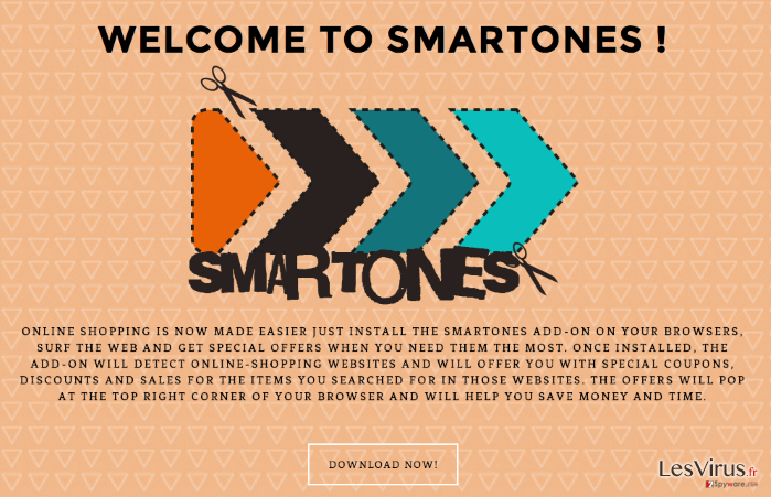 Annonces de SmartOnes instantané Annonces de SmartOnes instantané