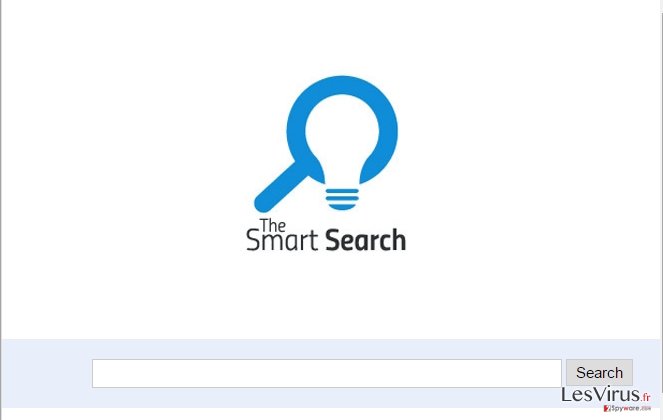 SmartSearch instantané SmartSearch instantané