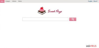 Sweet-page.com