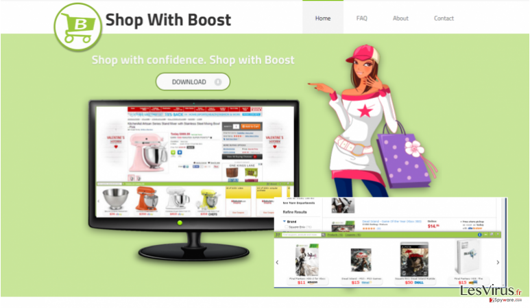 Boost annonces instantané Boost annonces instantané