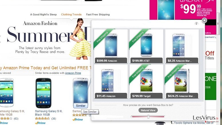 TwistTinker adware instantané TwistTinker adware instantané