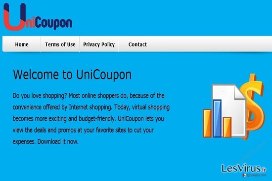 UniCoupon annonces instantané UniCoupon annonces instantané