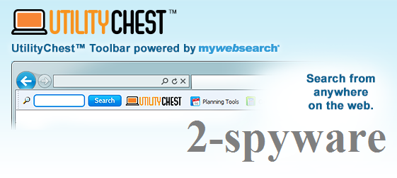 Utility Chest Toolbar instantané Utility Chest Toolbar instantané