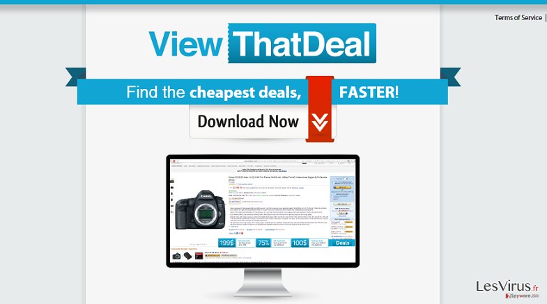 View That Deal annonces instantané View That Deal annonces instantané