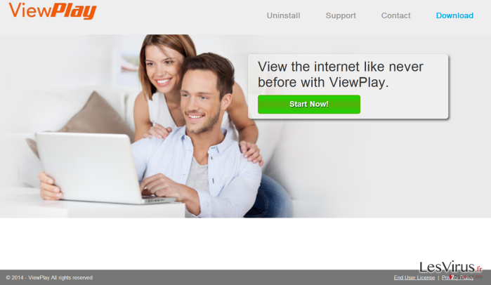 ViewPlay ads instantané ViewPlay ads instantané