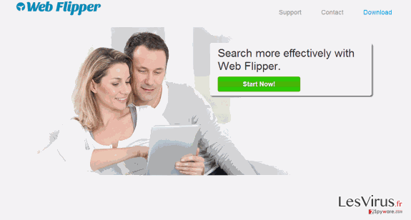 Web Flipper ads instantané Web Flipper ads instantané