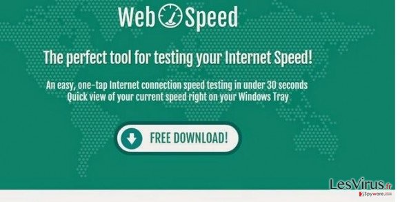 Annonces par WebSpeed instantané Annonces par WebSpeed instantané