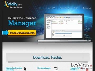 xVidly instantané xVidly instantané