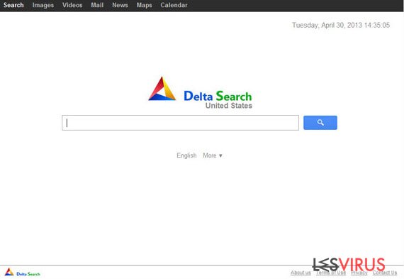 yhs.delta-search.com