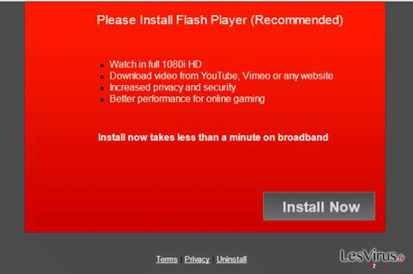 Ns.winupdate.24.com pop-up virus instantané Ns.winupdate.24.com pop-up virus instantané