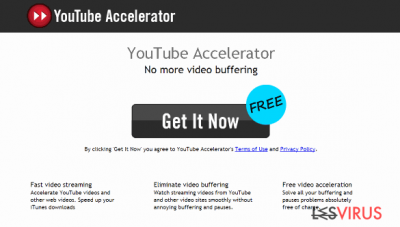 YouTube Accelerator