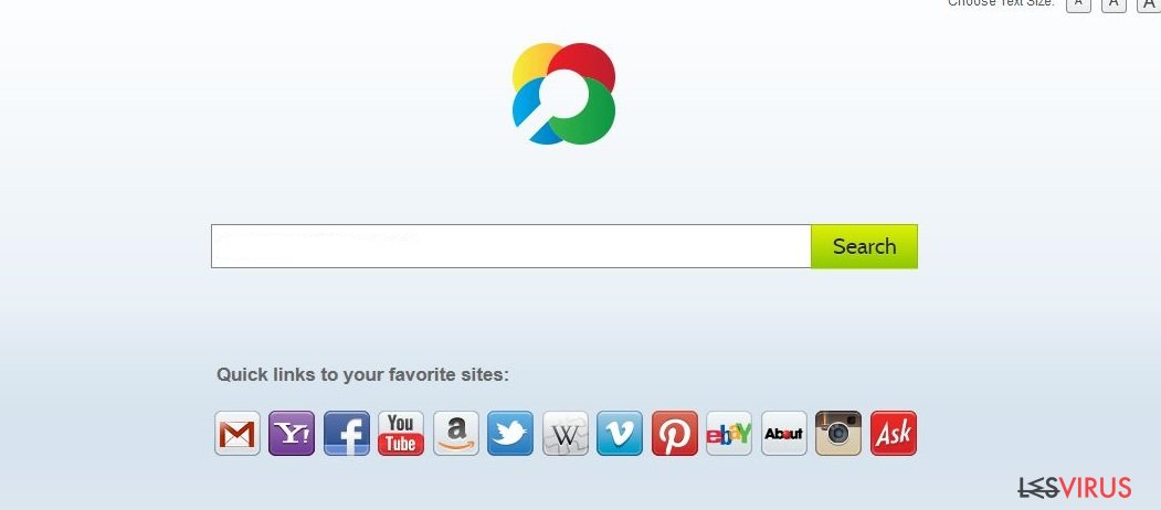 Zwinky Toolbar instantané Zwinky Toolbar instantané